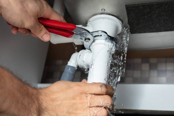 Best Water damage cleanup near me  in Worland, WY