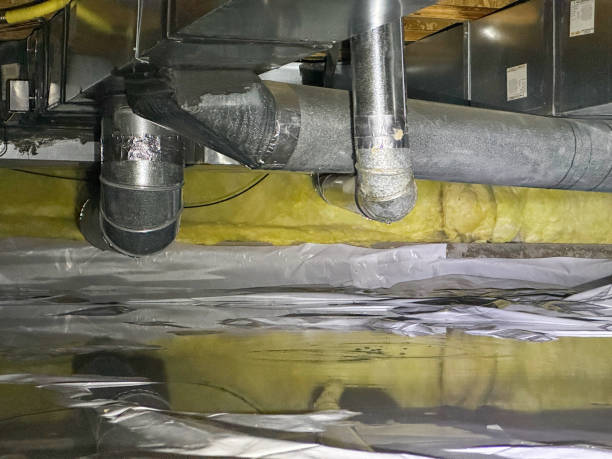 Best Fire Damage Restoration  in Worland, WY